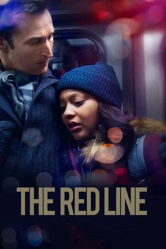 The Red Line TV series poster - Rated 7.296/10