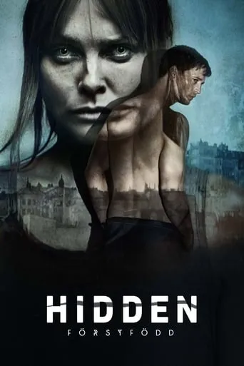 Hidden: Firstborn TV series poster - Rated 5.5/10