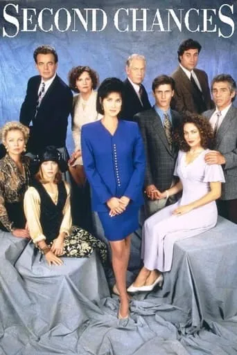 Second Chances TV series poster - Rated 6/10