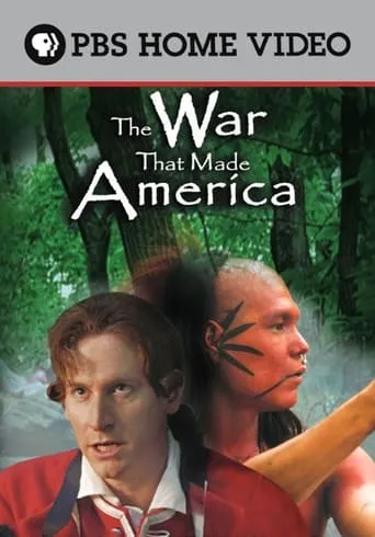The War that Made America TV series poster - Rated 9.5/10