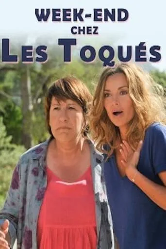 Week-end chez les toquées TV series poster - Rated 2/10