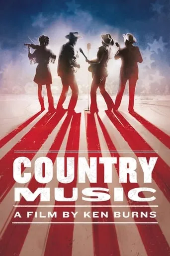Country Music TV series poster - Rated 7.583/10