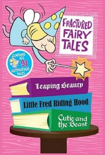 Fractured Fairy Tales TV series poster - Rated 7/10