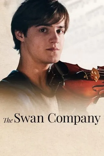 The Swan Company TV series poster - Rated 6.4/10