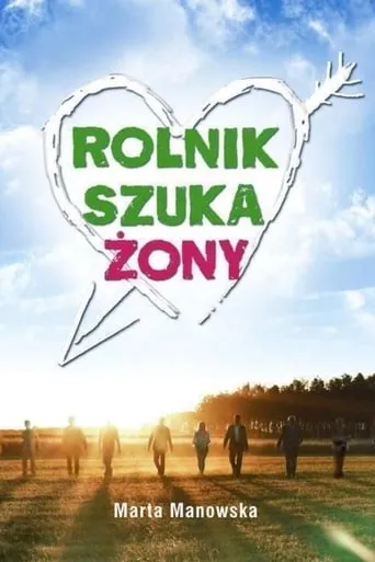 Rolnik szuka żony TV series poster - Rated 5/10