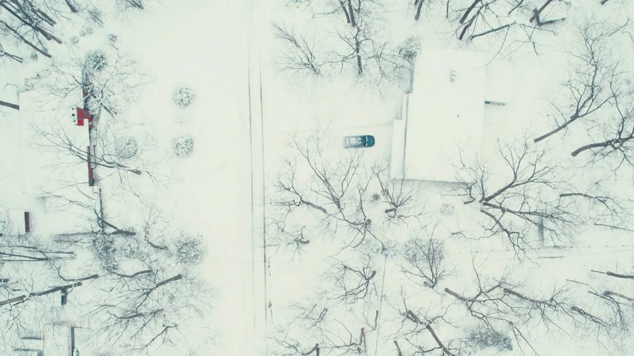 Dead of Winter