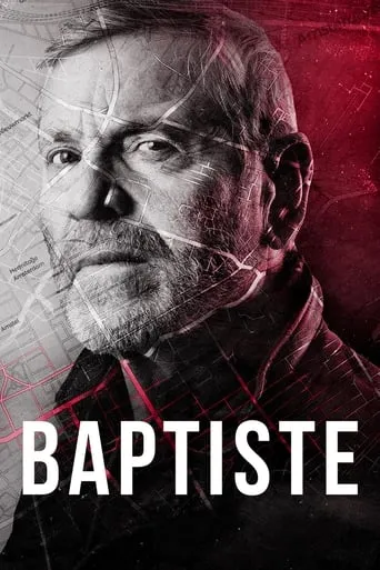 Baptiste TV series poster - Rated 7.1/10