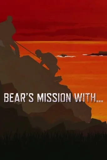 Bear's Mission with... TV series poster - Rated 7/10