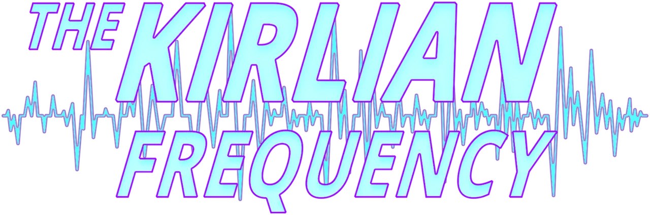 The Kirlian Frequency