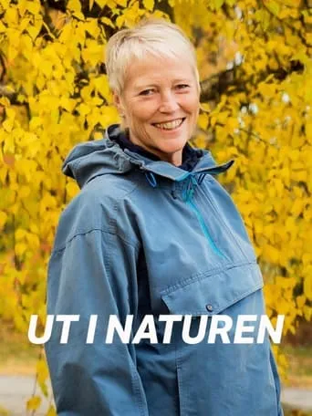 Ut i naturen TV series poster - Rated 8/10