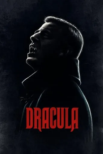 Dracula TV series poster - Rated 7.005/10