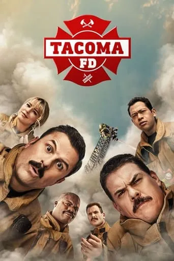 Tacoma FD TV series poster - Rated 7.819/10