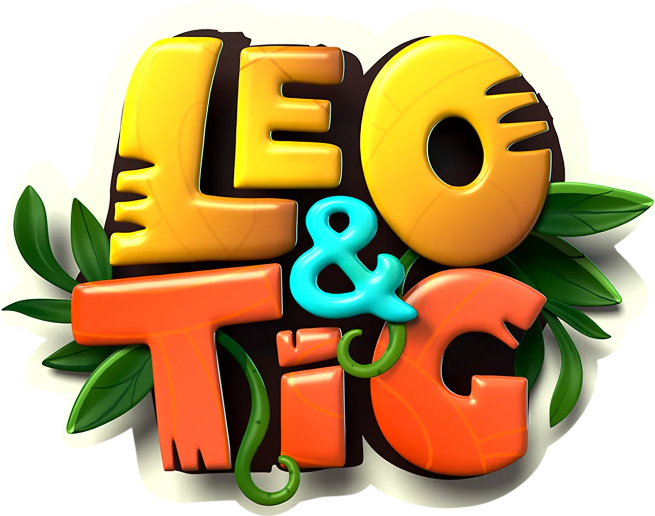 Leo and Tig