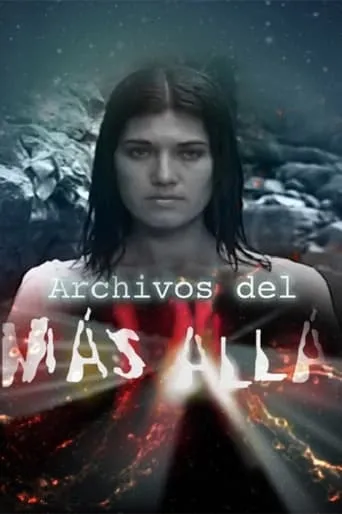 Archivos del más Allá TV series poster - Rated 7/10