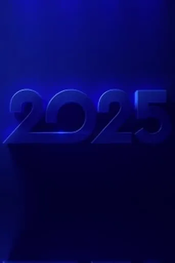2025 TV series poster - Rated 10/10