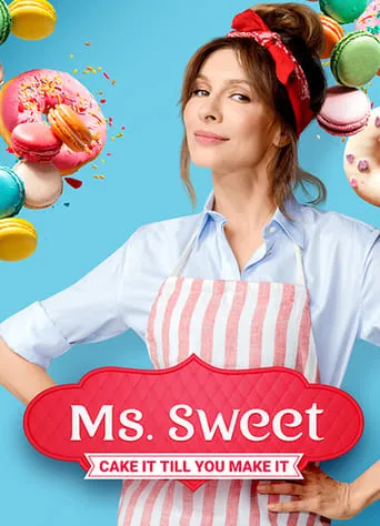 Ms. Sweet TV series poster - Rated 6.9/10