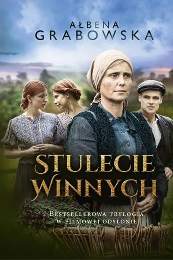 Our Century TV series poster - Rated 6.8/10