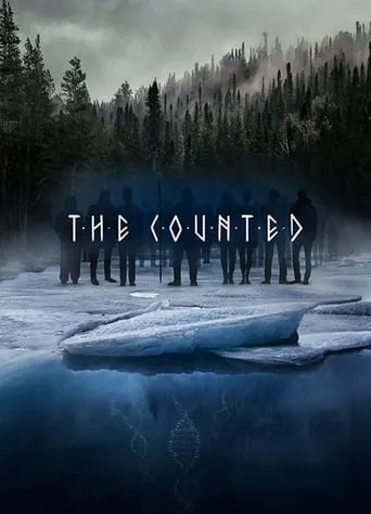 The Counted TV series poster - Rated 8/10