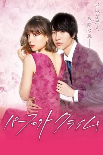 Perfect Crime TV series poster - Rated 4/10