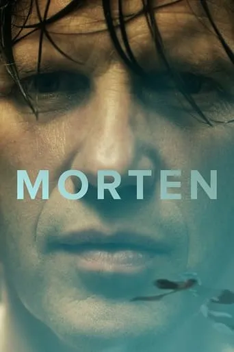 Morten TV series poster - Rated 7.5/10