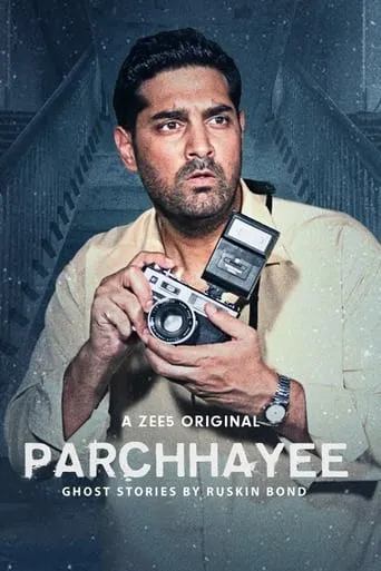 Parchhayee: Ghost Stories By Ruskin Bond TV series poster - Rated 9/10