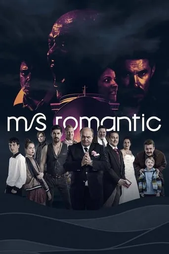 M/S Romantic TV series poster - Rated 7/10