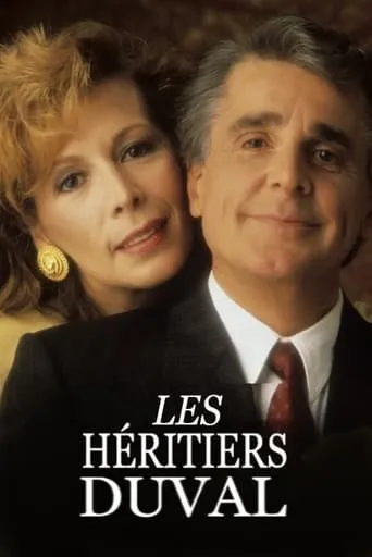 Les héritiers Duval TV series poster - Rated 10/10