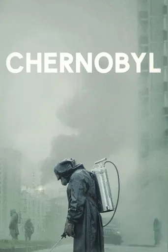 Chernobyl TV series poster - Rated 8.69/10