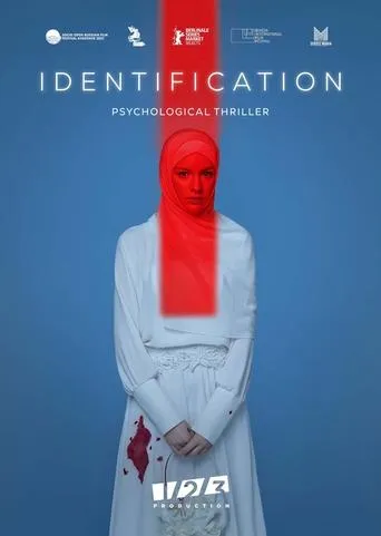Identification TV series poster - Rated 7.2/10