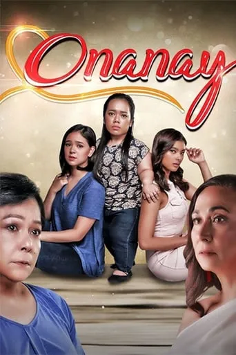 Onanay TV series poster - Rated 4/10