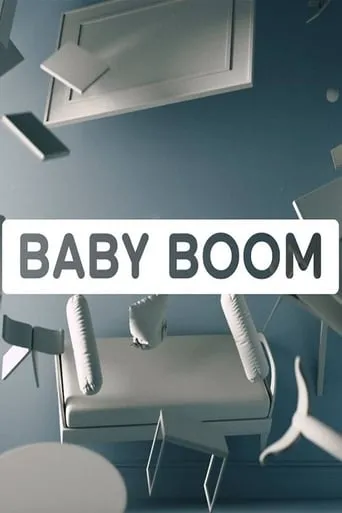 Baby boom TV series poster - Rated 4/10