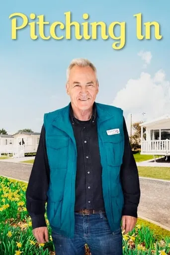 Pitching In TV series poster - Rated 9/10