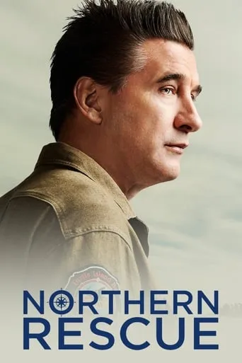 Northern Rescue TV series poster - Rated 6.3/10