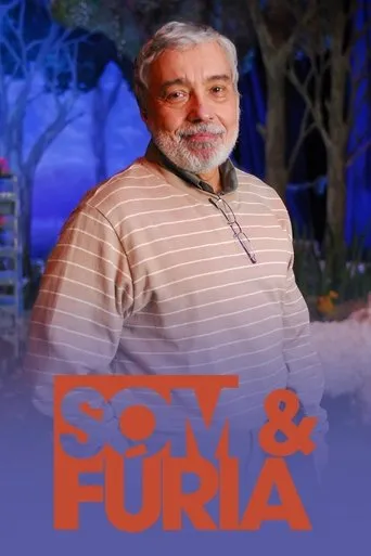 Sound & Fury TV series poster - Rated 8/10