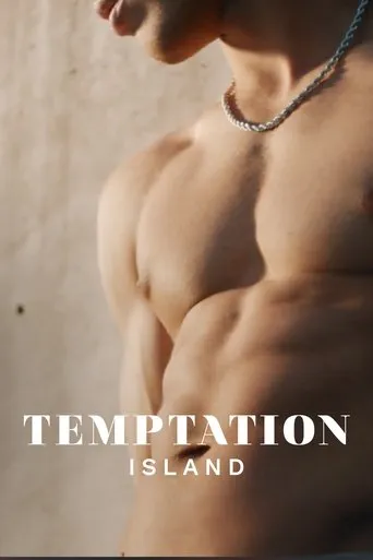 Temptation Island - Versuchung im Paradies TV series poster - Rated 6/10