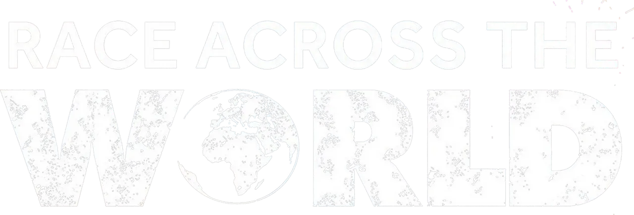 Race Across the World