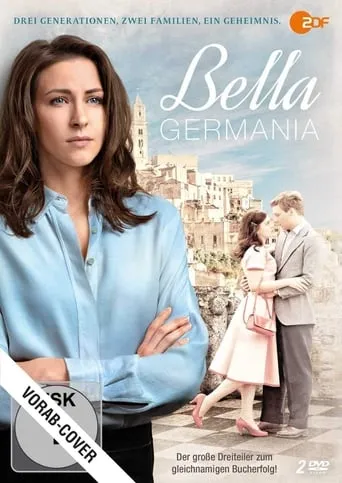 Bella Germania TV series poster - Rated 4.2/10