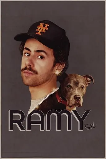 Ramy TV series poster - Rated 7.3/10