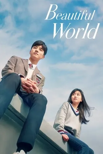 Beautiful World TV series poster - Rated 7.9/10