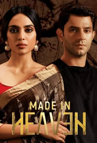 Made in Heaven TV series poster - Rated 7.3/10