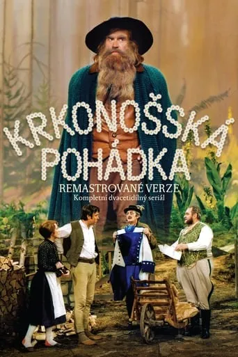 Krkonošská pohádka TV series poster - Rated 8.1/10