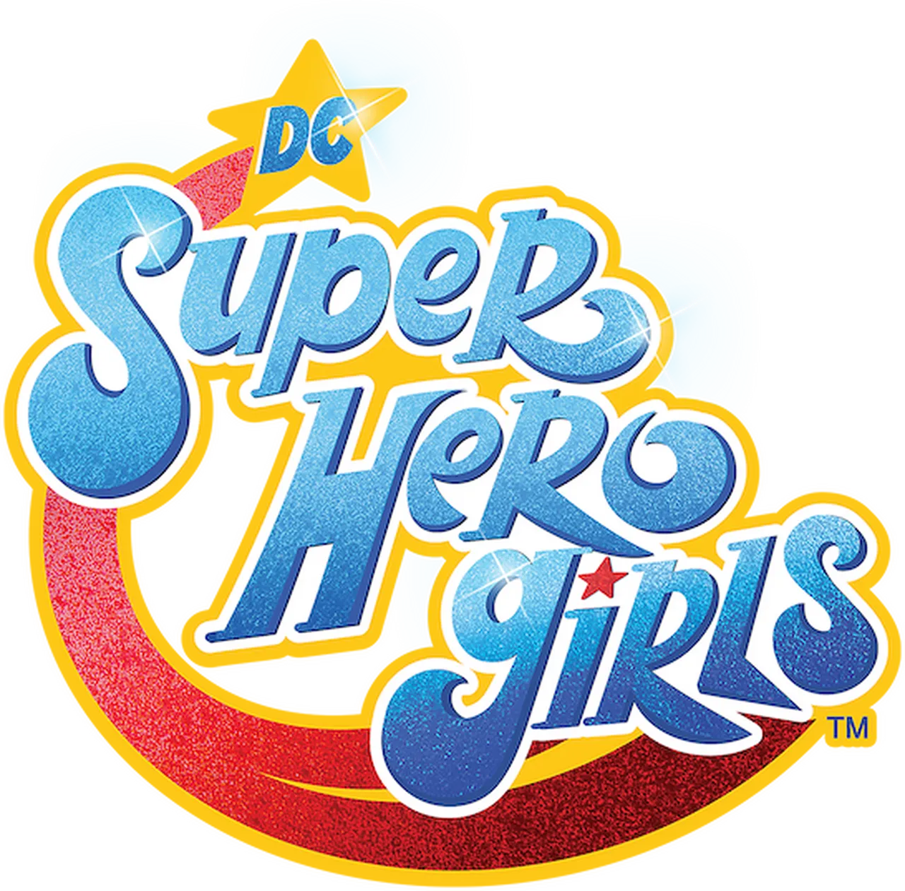 DC Super Hero Girls