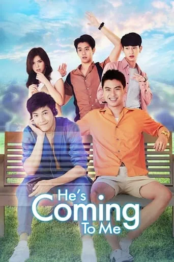He's Coming To Me TV series poster - Rated 7.5/10