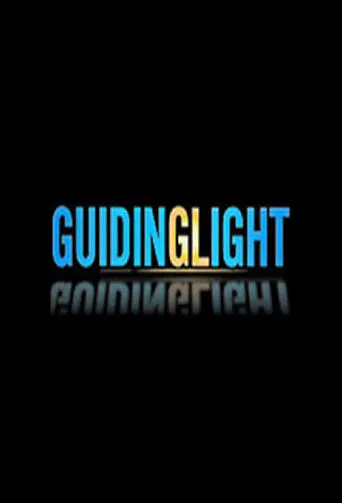 Guiding Light TV series poster - Rated 5.531/10