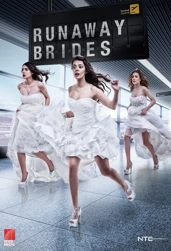 Kaçak Gelinler TV series poster - Rated 6.8/10