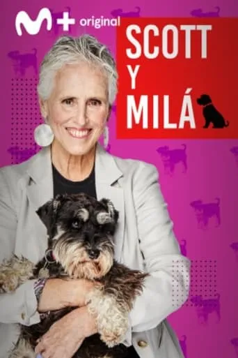 Scott y Milá TV series poster - Rated 10/10