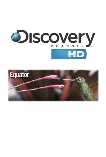 Equator TV series poster - Rated 8/10