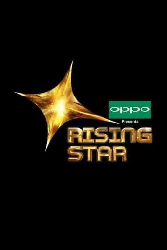 Rising Star TV series poster - Rated 5/10