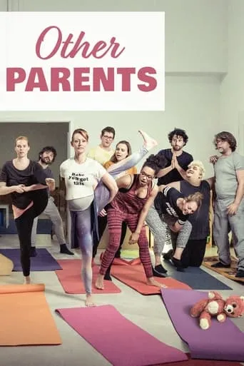 Other Parents TV series poster - Rated 5.7/10