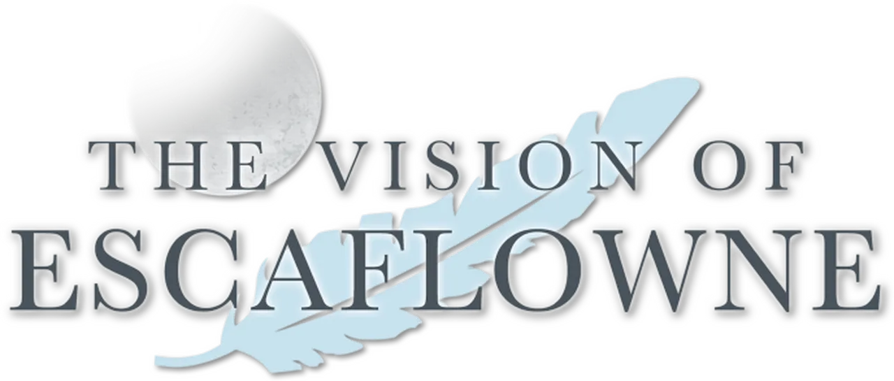 The Vision of Escaflowne